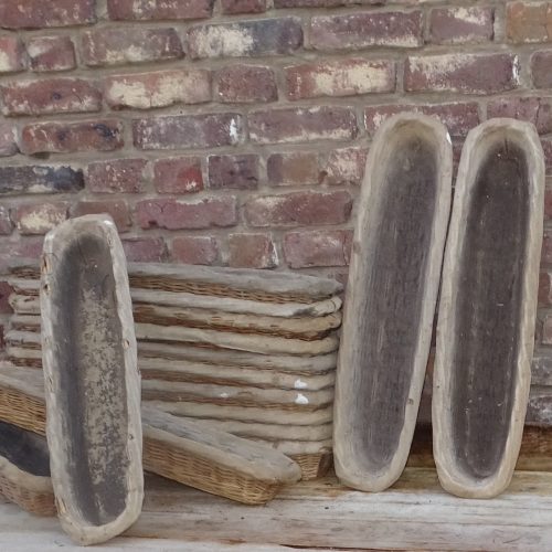 diverse stokbroodmanden manden voor stokbrood