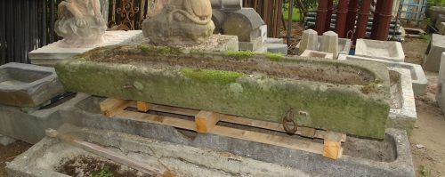 arduinen troggen trog plantenbak bloemenbak