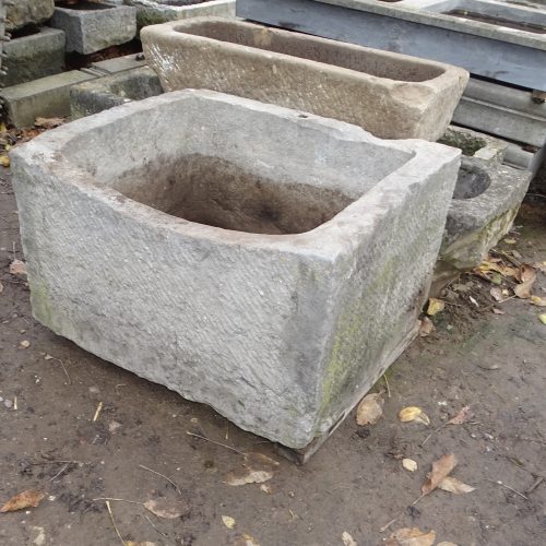 arduinen pekelbak gootsteen wasbak trog troggen