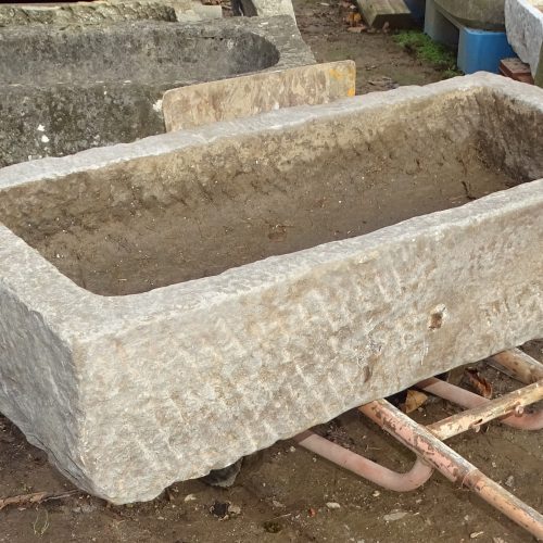 arduinen trog troggen drinkbak bloembak