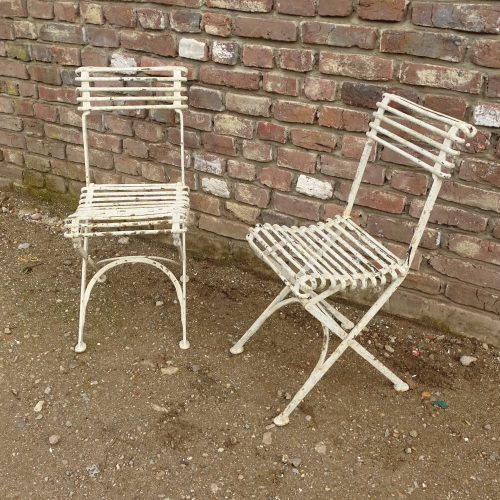 set arras tuinstoelen tuinstoel